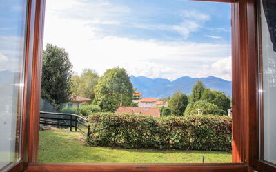 Accommodatie:&nbsp;Residenza Agrifoglio 400.12