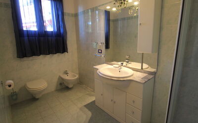 Accommodatie:&nbsp;Residenza Agrifoglio 400.12