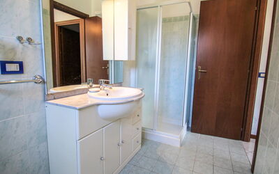 Accommodatie:&nbsp;Residenza Agrifoglio 400.12