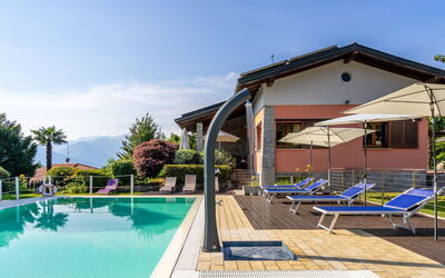 Accommodatie:&nbsp;Residenza Agrifoglio 400.17