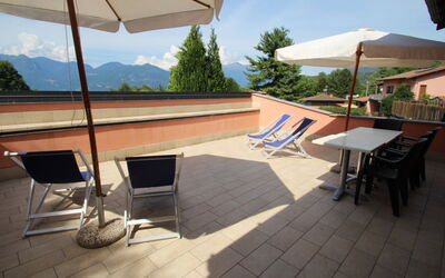 Accommodatie:&nbsp;Residenza Agrifoglio 400.5