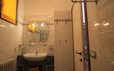 Accommodatie:&nbsp;Residenza Agrifoglio 400.17