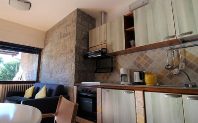 Accommodatie:&nbsp;Residenza Agrifoglio 400.17