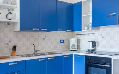 Accommodatie:&nbsp;Residenza Agrifoglio 400.2