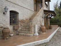 Villetta Del Cacciatore