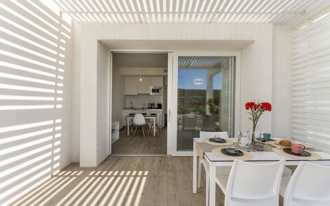 Accommodatie:&nbsp;Capo Falcone Charming Apartment 637.1