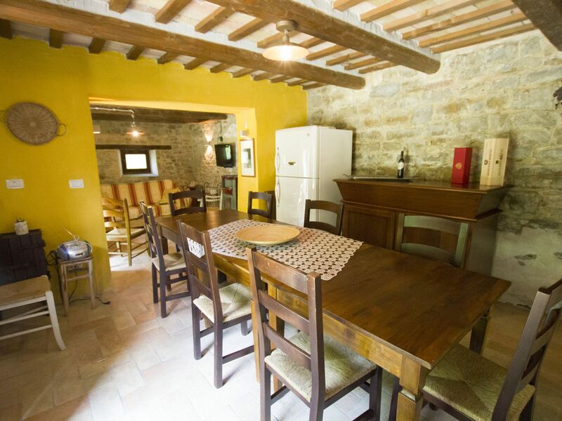 Villa Dell' Alchimista