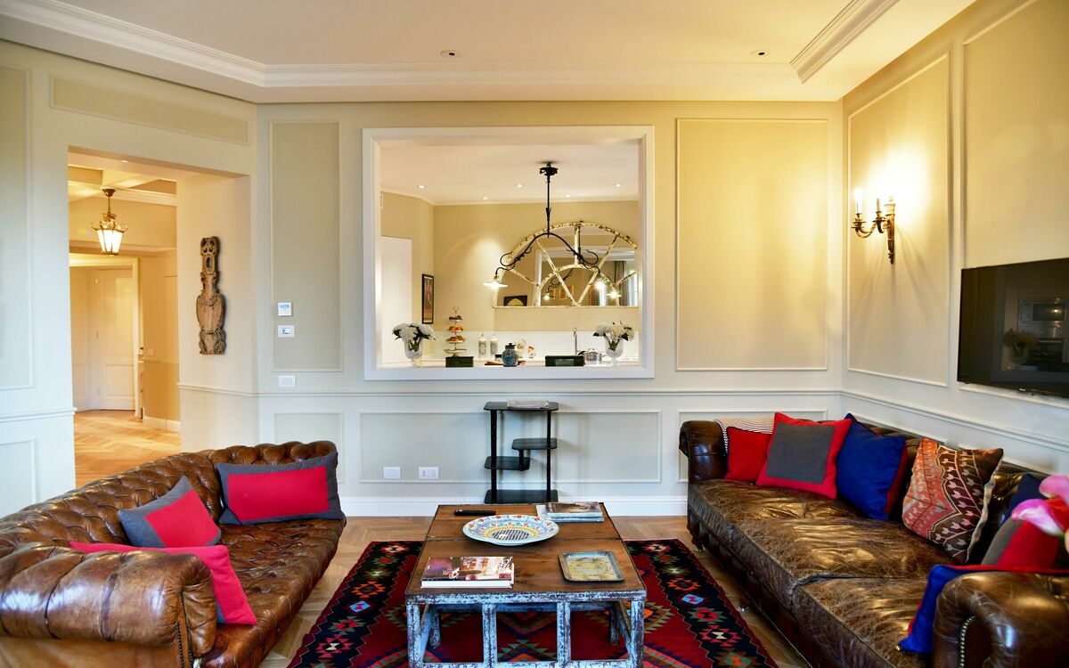 Accommodatie:&nbsp;Lion Nero