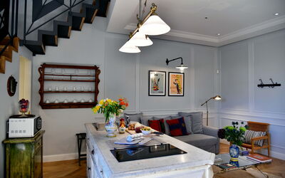Accommodatie:&nbsp;Il Carro