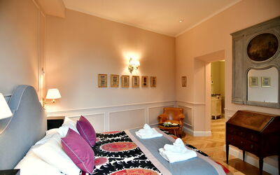 Accommodatie:&nbsp;Lion Nero
