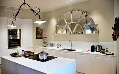 Accommodatie:&nbsp;Lion Nero
