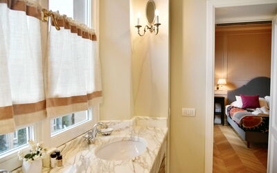Accommodatie:&nbsp;Lion Nero