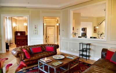 Accommodatie:&nbsp;Lion Nero