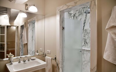 Accommodatie:&nbsp;Le Ruote