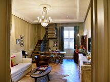 Accommodatie:&nbsp;Le Ruote