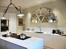 Accommodatie:&nbsp;Lion Nero