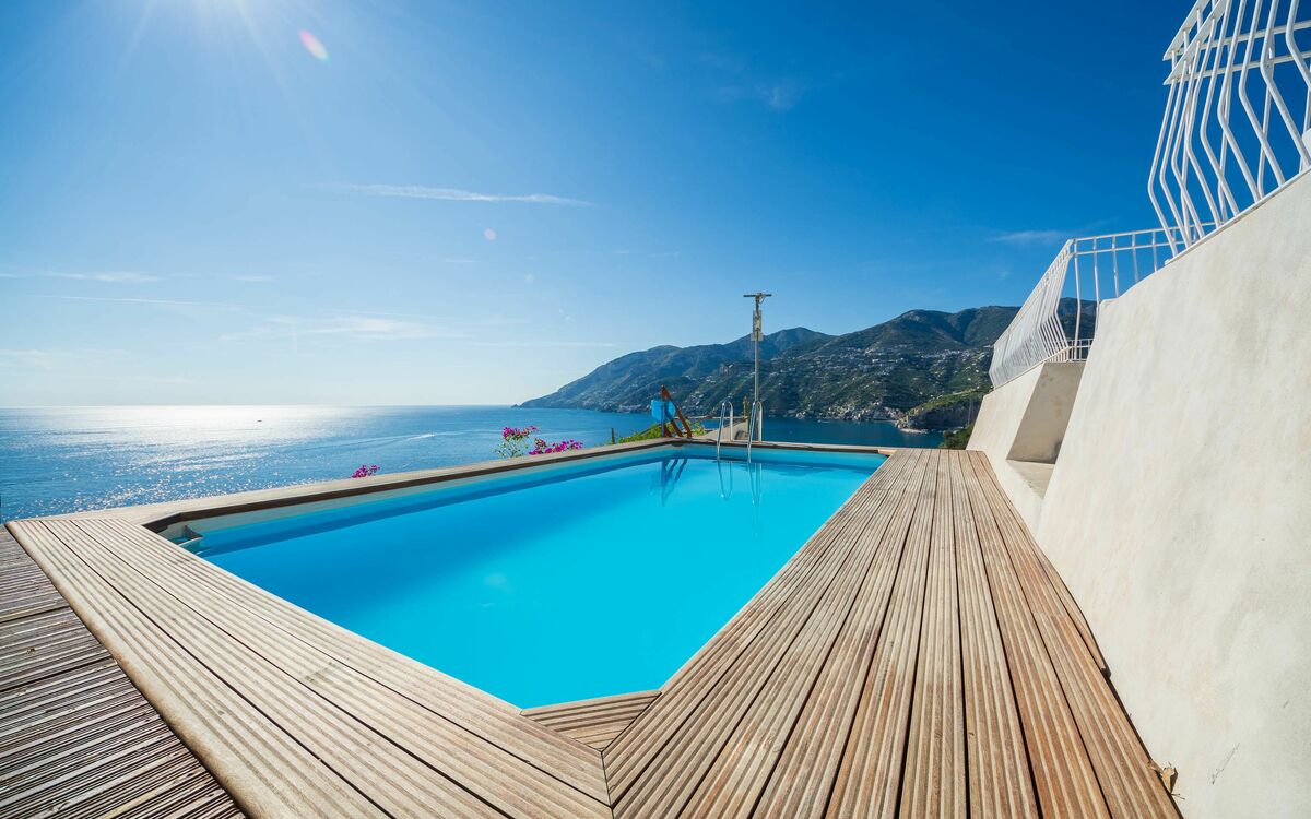 La Dimora Che Domina