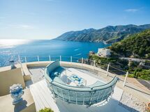 La Dimora Che Domina