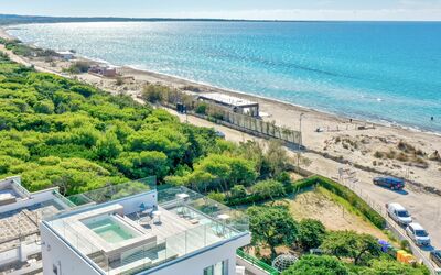 Villa Dune