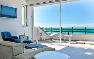 Villa Dune