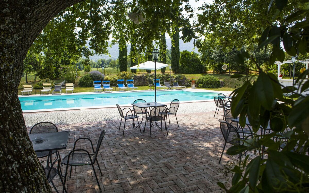 Il Gioiello Del Tevere