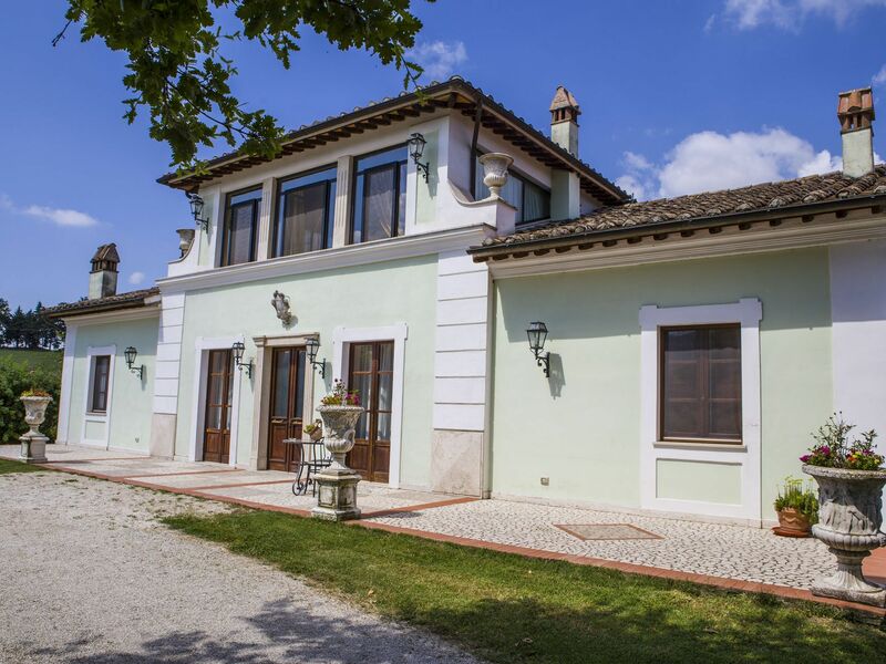 Il Gioiello Del Tevere