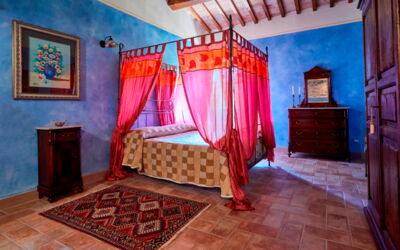 Accommodatie:&nbsp;Zaffiro