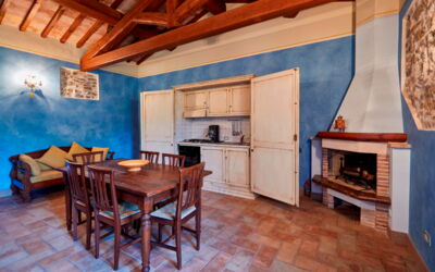 Accommodatie:&nbsp;Zaffiro
