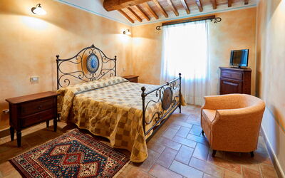 Accommodatie:&nbsp;Eliodoro
