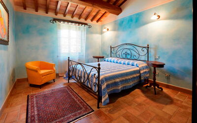 Accommodatie:&nbsp;Tormalina