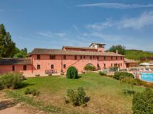 Agriturismo Il Molino Di Uncinano