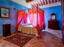 Accommodatie:&nbsp;Zaffiro