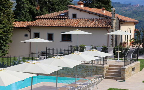 Accommodatie:&nbsp;Fienile Apartament 2 860.8