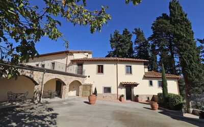 Accommodatie:&nbsp;Villa Apartament 3 860.3