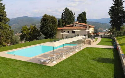 Accommodatie:&nbsp;Villa Apartament 3 860.3