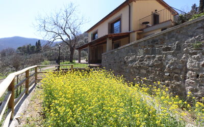 Accommodatie:&nbsp;Fienile Apartament 2 860.8
