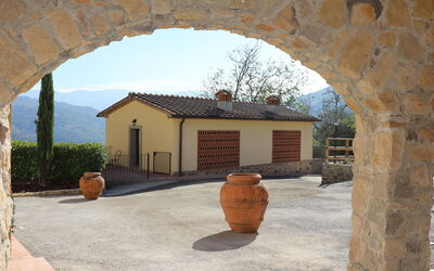 Accommodatie:&nbsp;Fienile Apartament 2 860.8