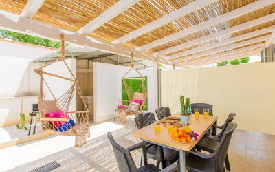 Accommodatie:&nbsp;Casa Acquamarina