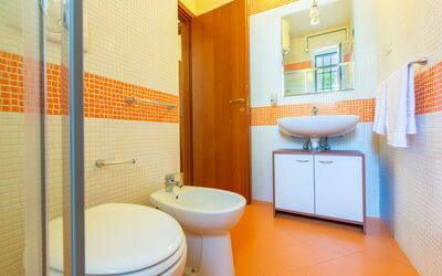 Accommodatie:&nbsp;Casa Acquamarina