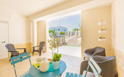 Accommodatie:&nbsp;Casa Acquamarina