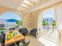 veranda