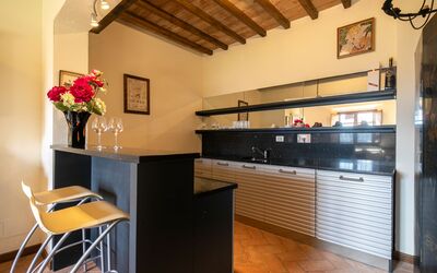 Grezzano Villa