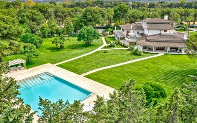 Villa Oria