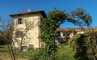 La Vallia
