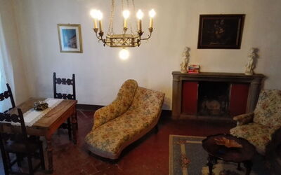 Accommodatie:&nbsp;Alcova
