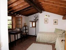 Accommodatie:&nbsp;Il Rustico