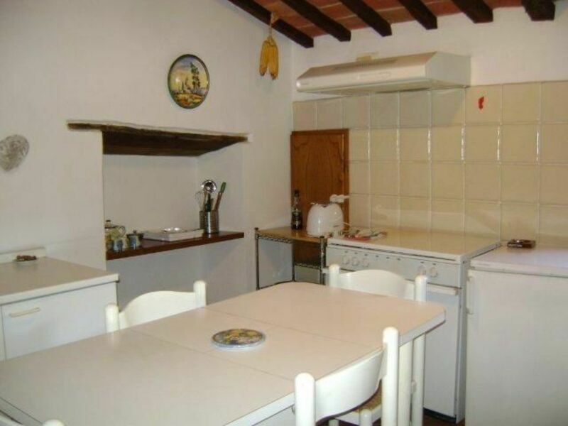 Accommodatie:&nbsp;Il Rustico