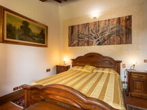 Valdambra Villa