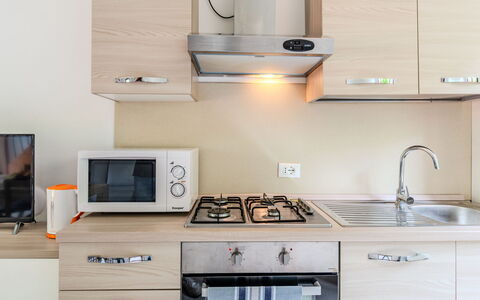 Accommodatie:&nbsp;Borgo Castello 150.3