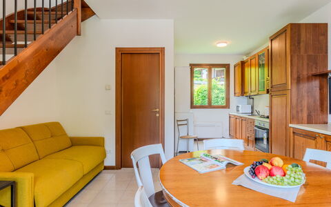 Accommodatie:&nbsp;Borgo Castello 150.5